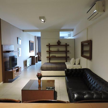 Rivadavia Apartment Buenos Aires Kültér fotó