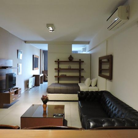 Rivadavia Apartment Buenos Aires Kültér fotó
