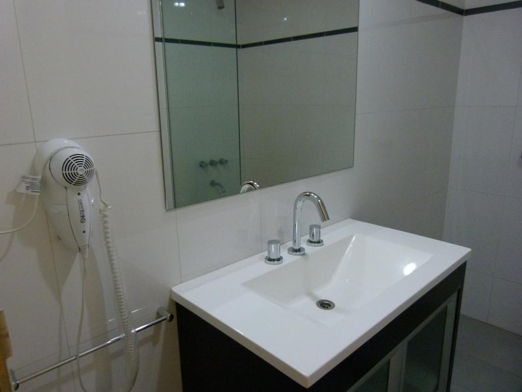 Rivadavia Apartment Buenos Aires Szoba fotó