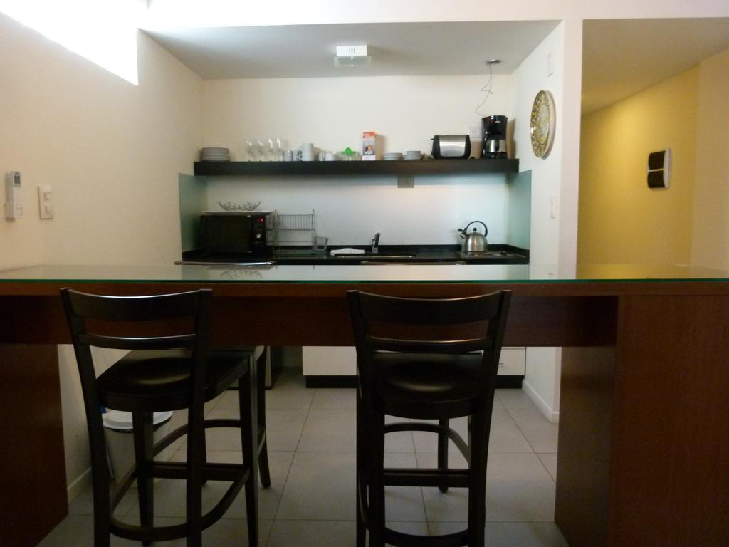 Rivadavia Apartment Buenos Aires Szoba fotó