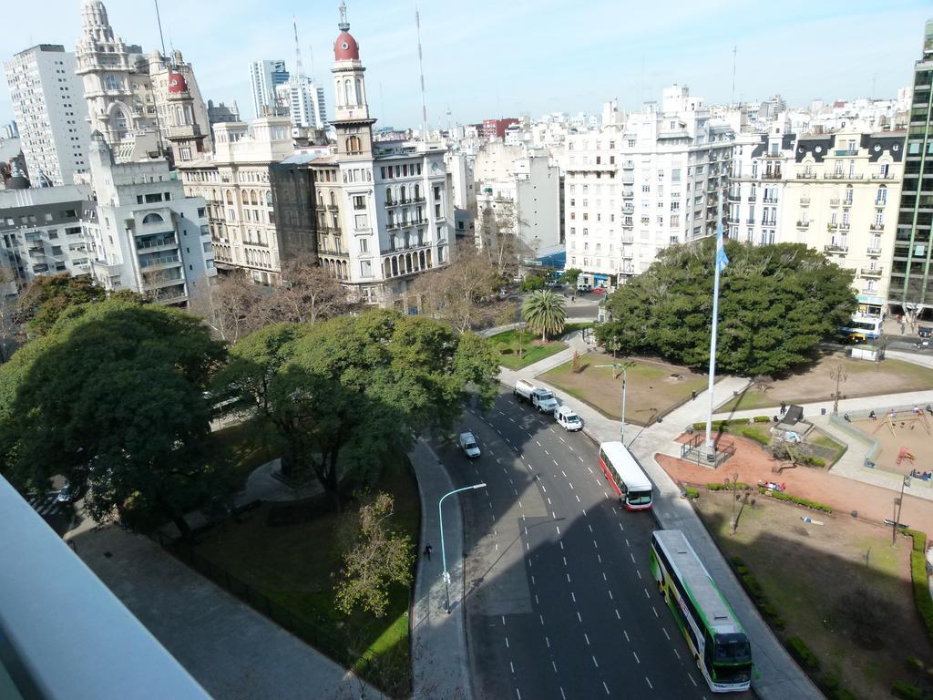 Rivadavia Apartment Buenos Aires Szoba fotó