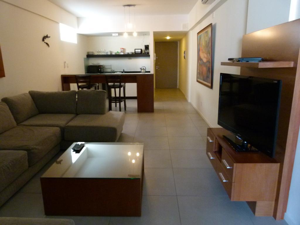 Rivadavia Apartment Buenos Aires Szoba fotó
