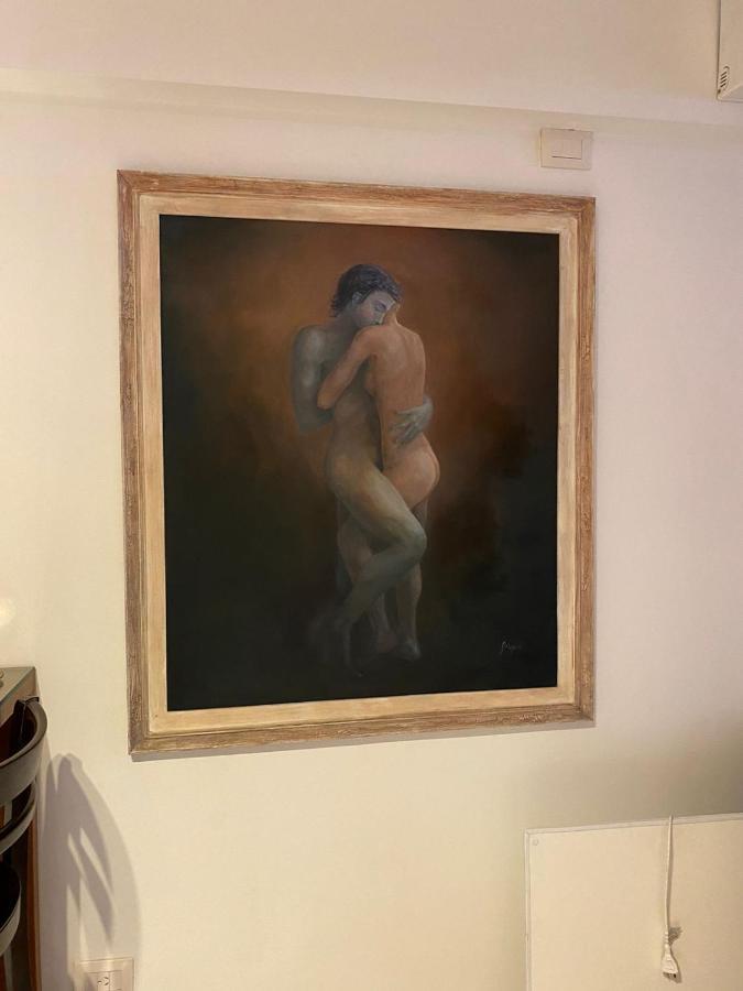 Rivadavia Apartment Buenos Aires Kültér fotó