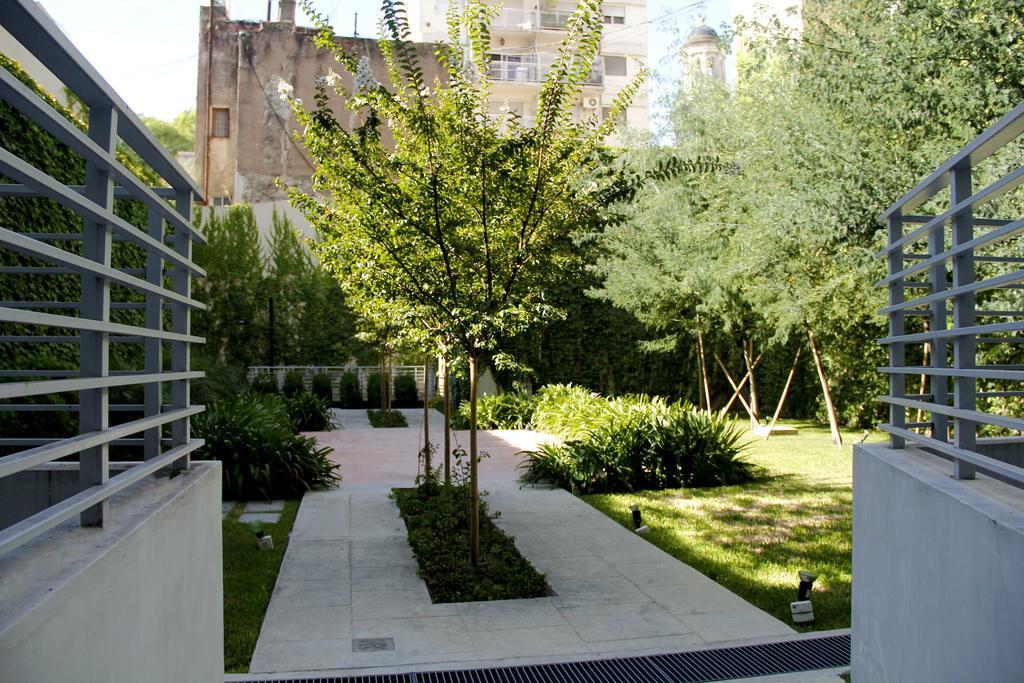 Rivadavia Apartment Buenos Aires Szoba fotó