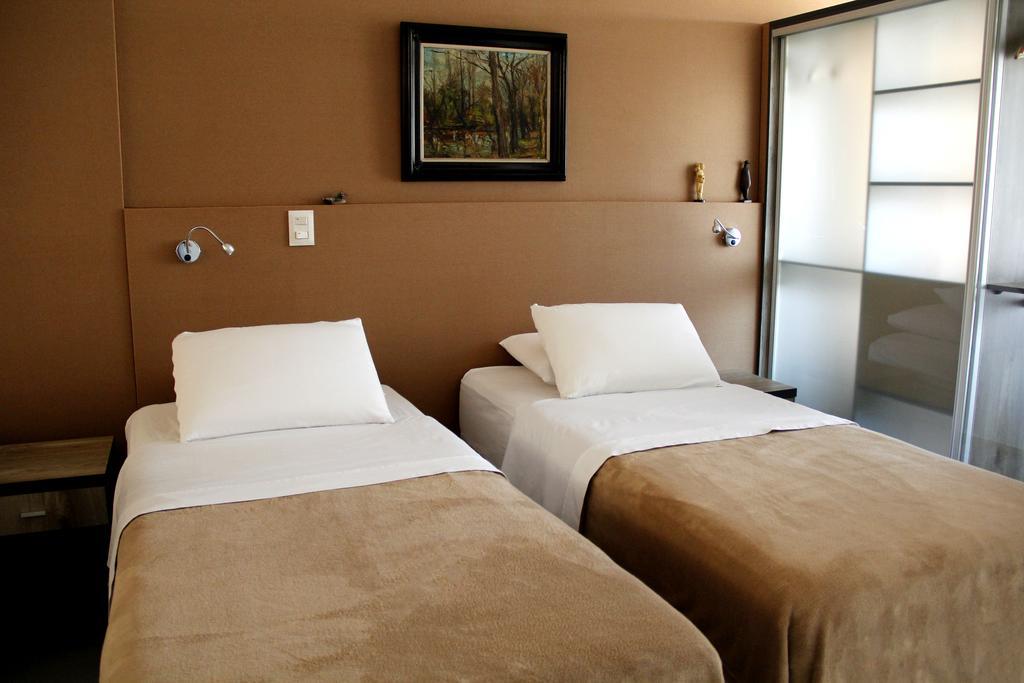 Rivadavia Apartment Buenos Aires Szoba fotó