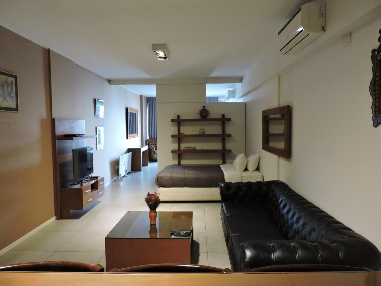 Rivadavia Apartment Buenos Aires Kültér fotó