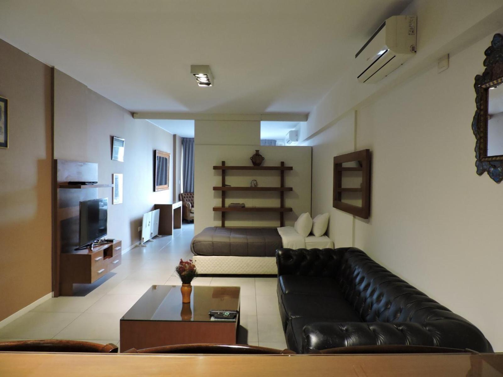 Rivadavia Apartment Buenos Aires Kültér fotó