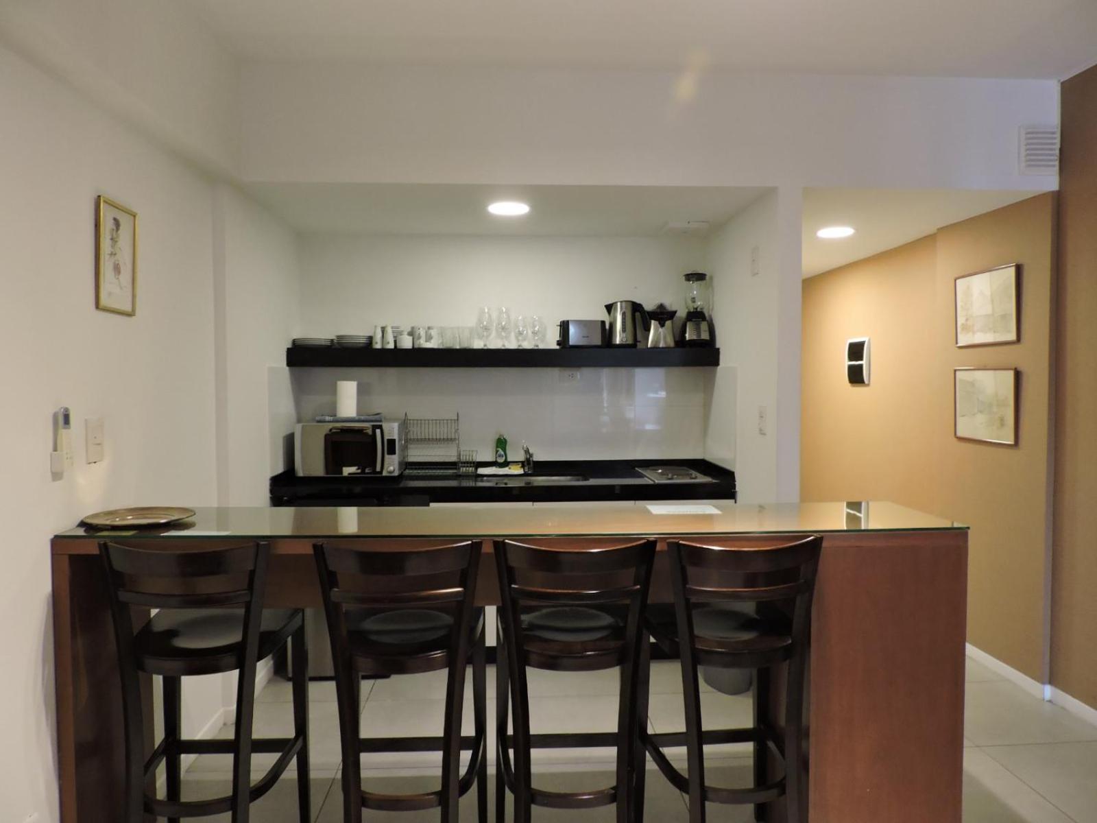 Rivadavia Apartment Buenos Aires Kültér fotó