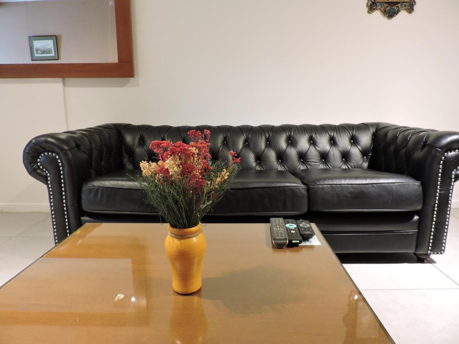 Rivadavia Apartment Buenos Aires Kültér fotó