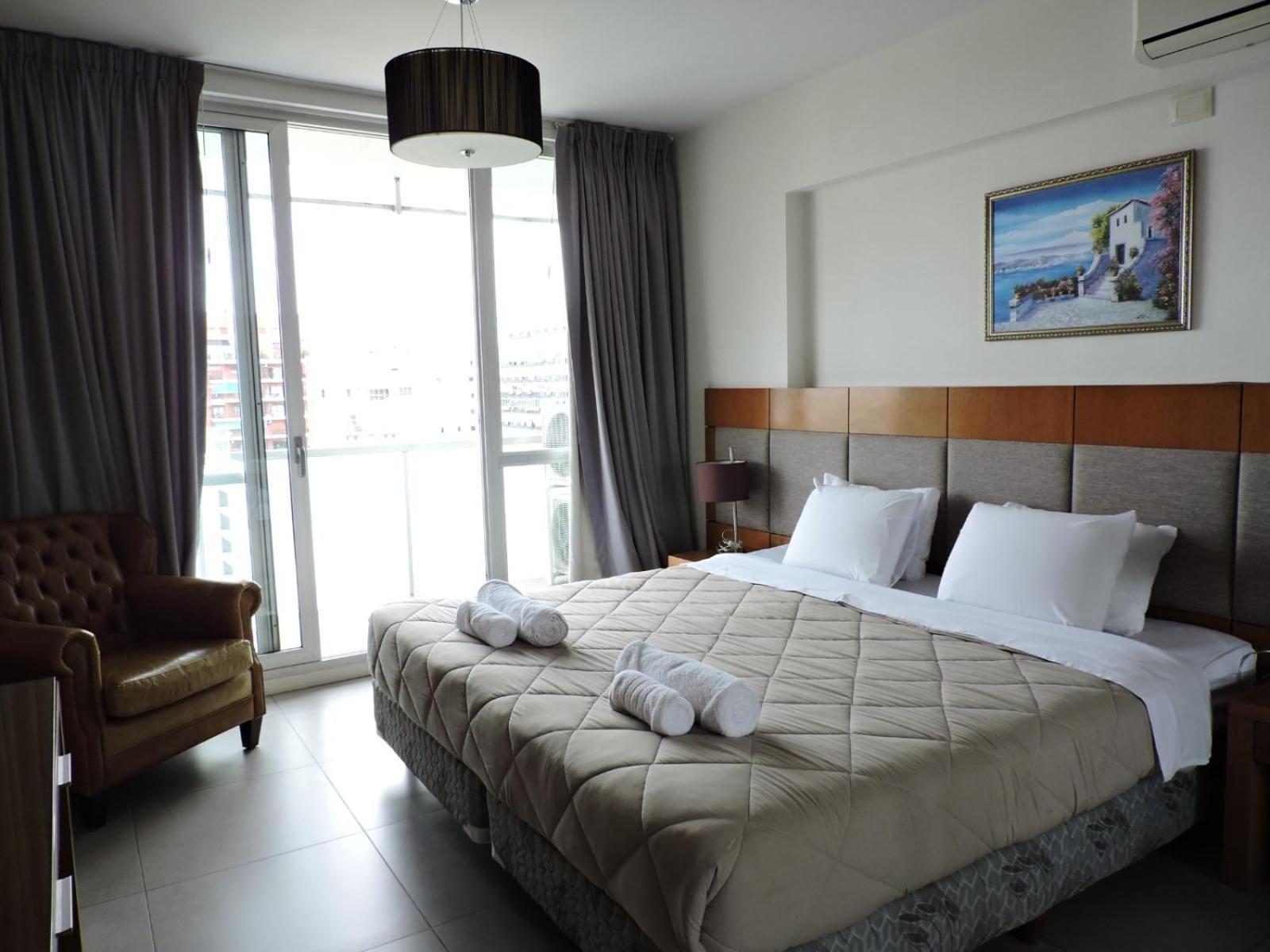 Rivadavia Apartment Buenos Aires Kültér fotó