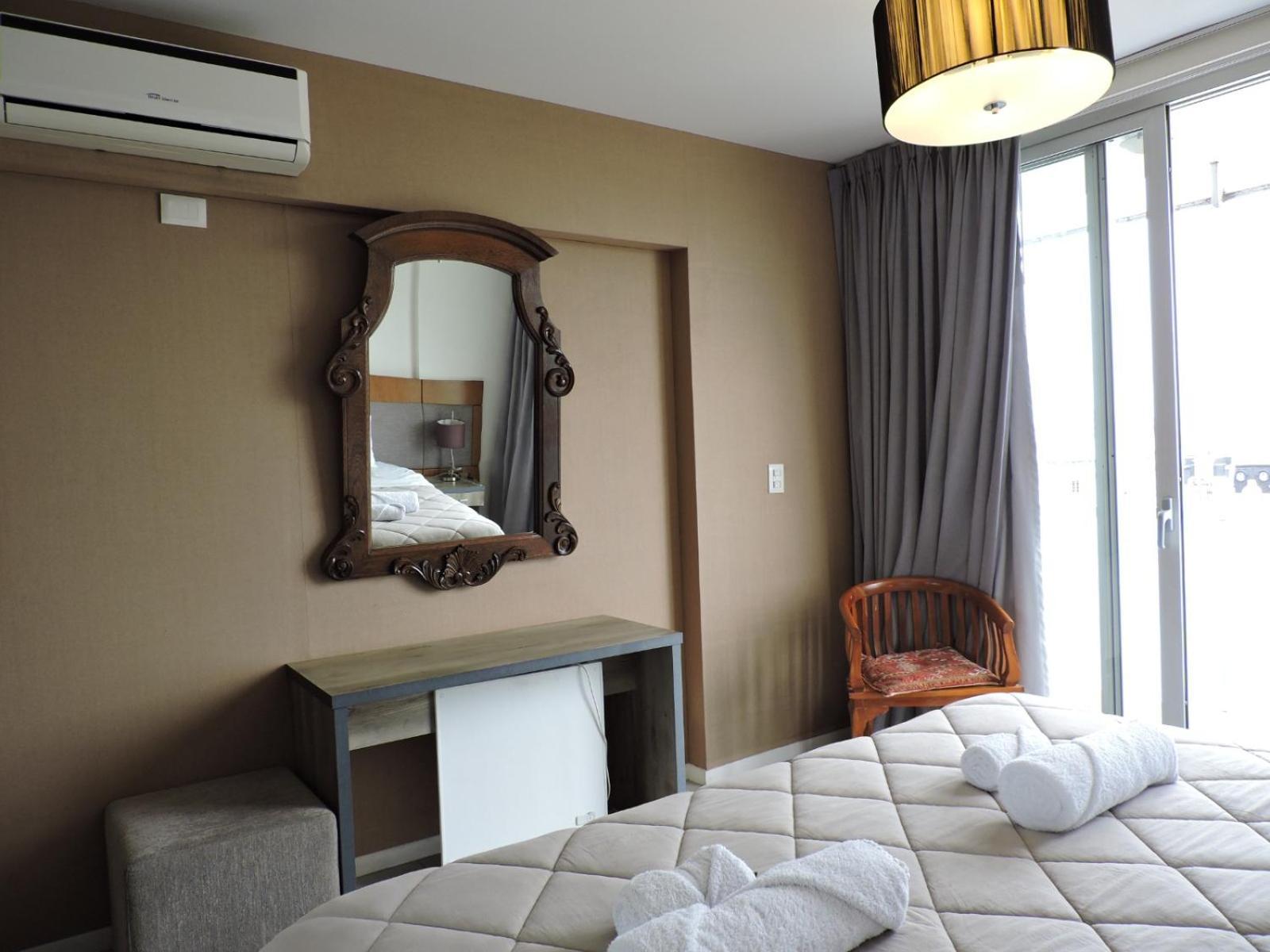 Rivadavia Apartment Buenos Aires Kültér fotó