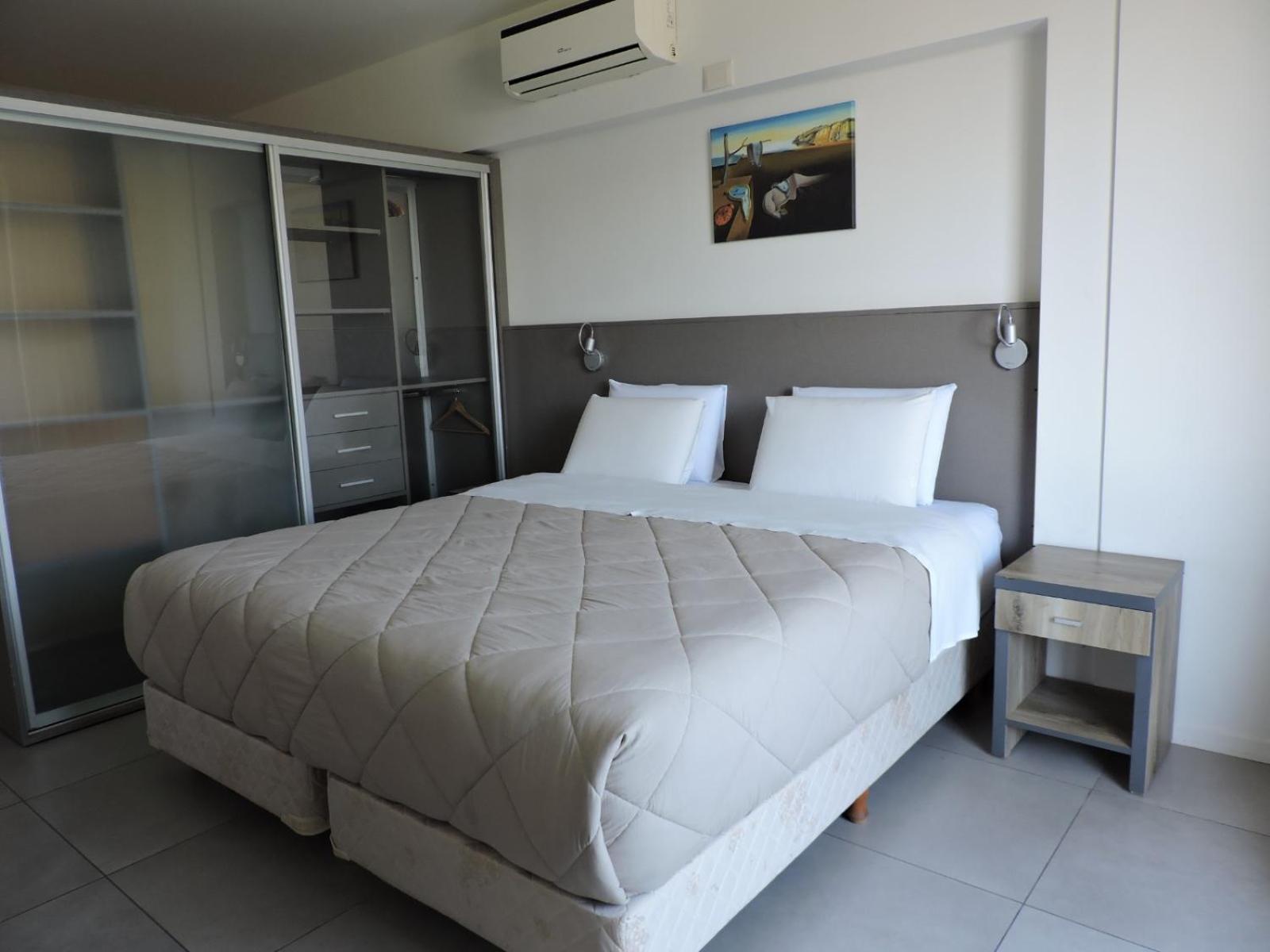Rivadavia Apartment Buenos Aires Kültér fotó