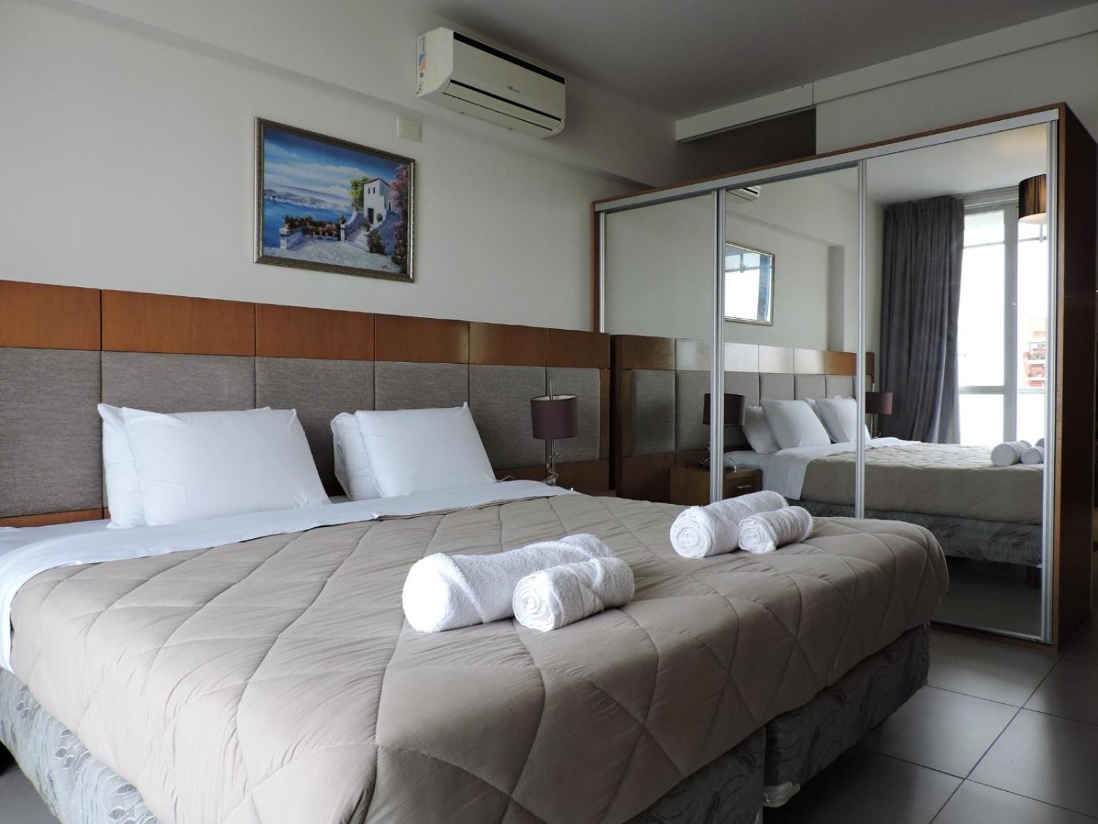 Rivadavia Apartment Buenos Aires Kültér fotó