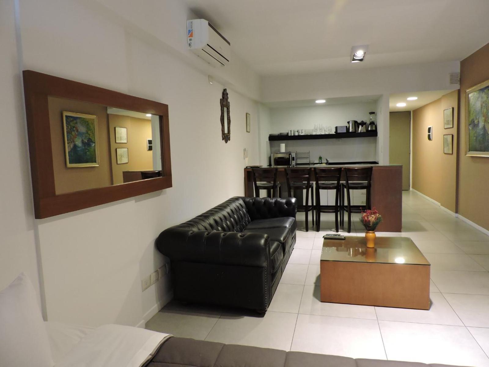 Rivadavia Apartment Buenos Aires Kültér fotó