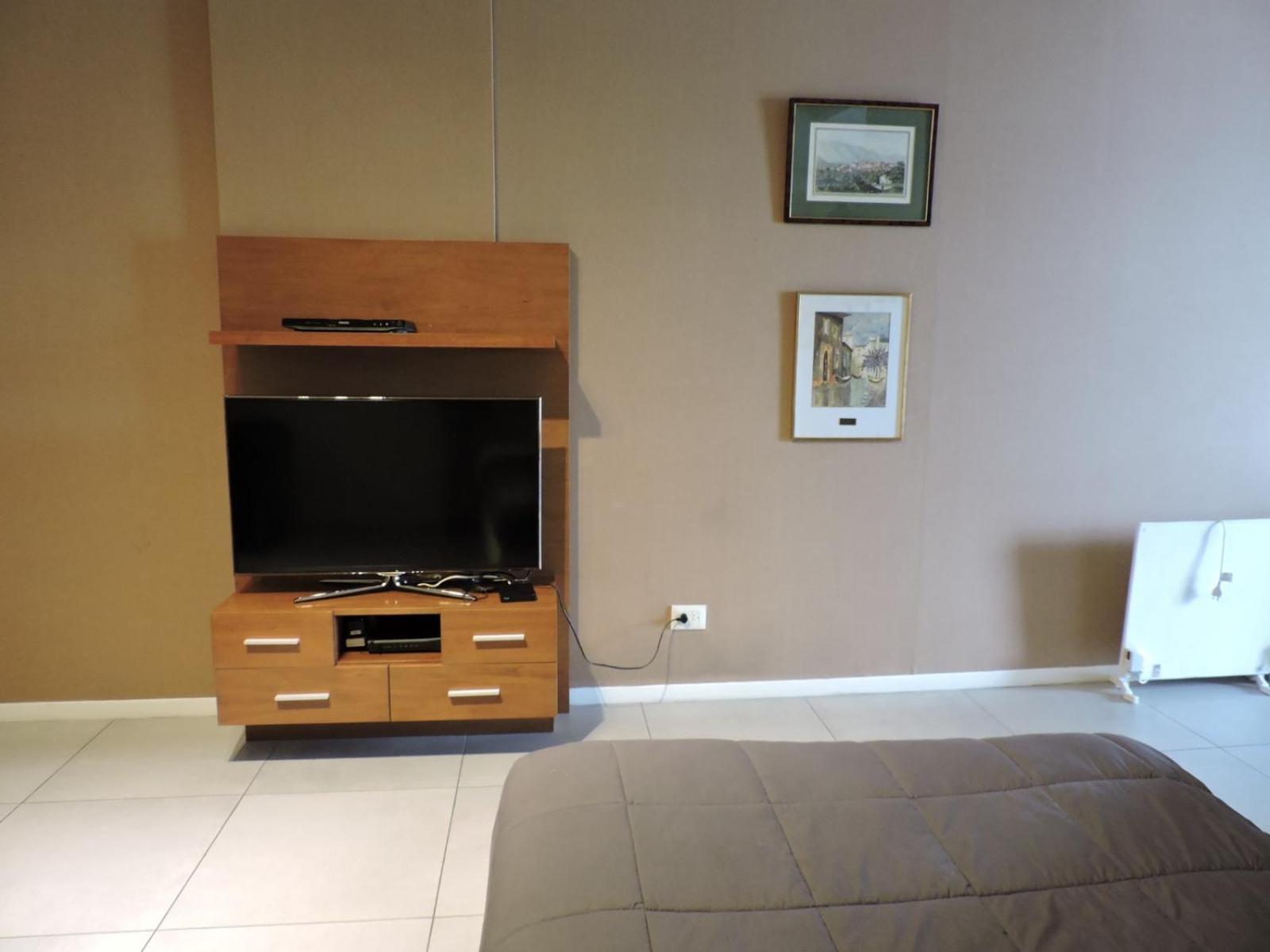 Rivadavia Apartment Buenos Aires Kültér fotó