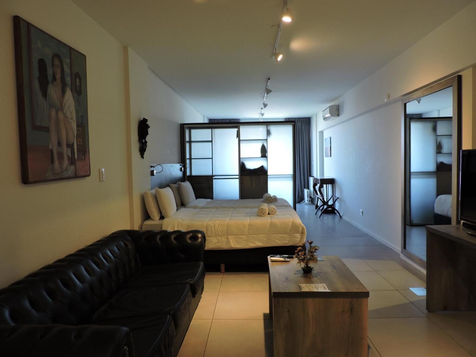 Rivadavia Apartment Buenos Aires Kültér fotó