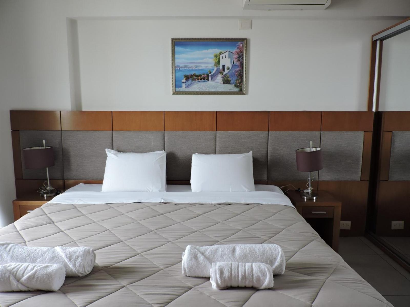 Rivadavia Apartment Buenos Aires Kültér fotó