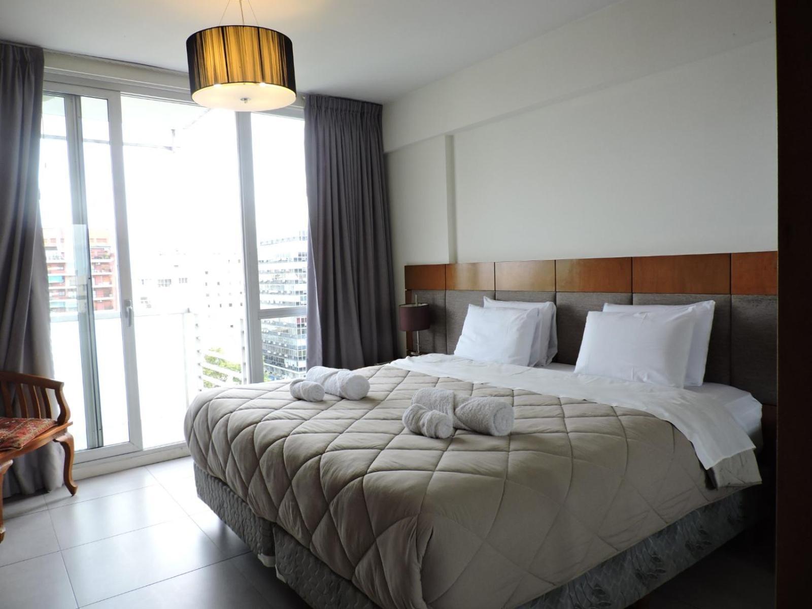 Rivadavia Apartment Buenos Aires Kültér fotó