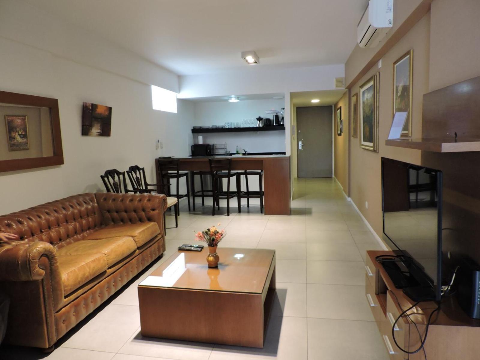 Rivadavia Apartment Buenos Aires Kültér fotó
