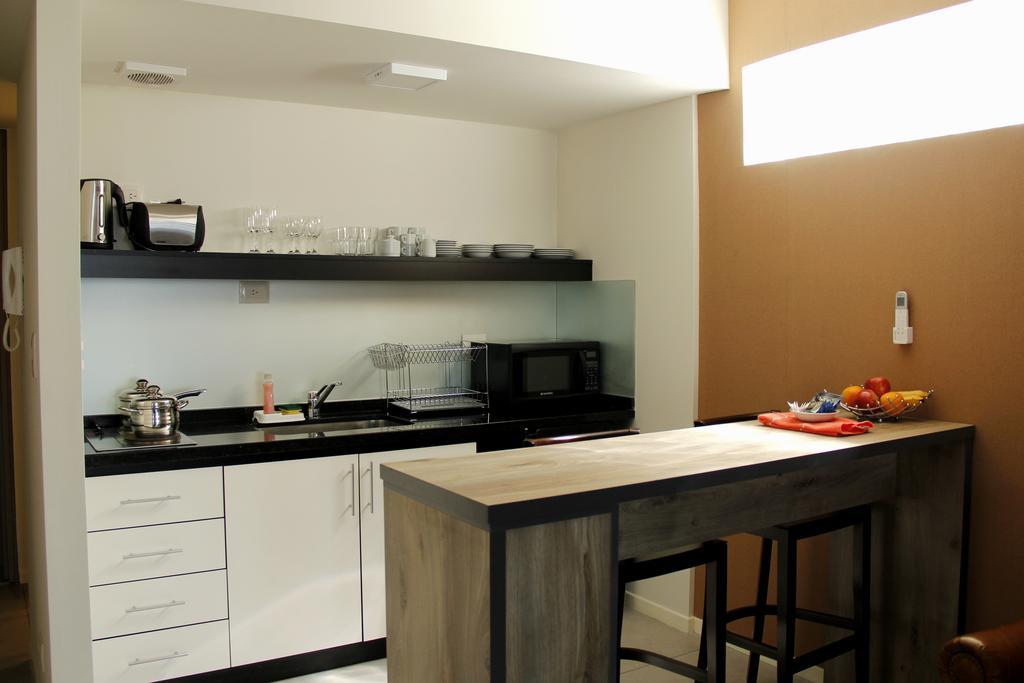 Rivadavia Apartment Buenos Aires Szoba fotó