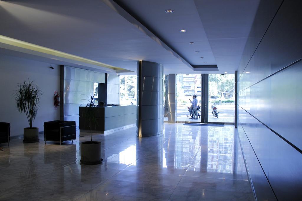 Rivadavia Apartment Buenos Aires Kültér fotó