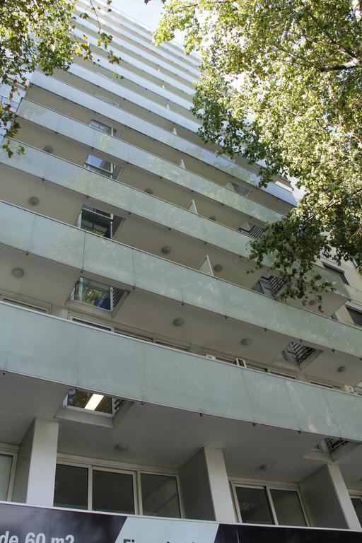 Rivadavia Apartment Buenos Aires Kültér fotó