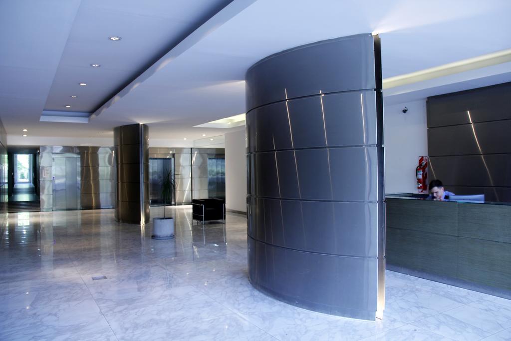 Rivadavia Apartment Buenos Aires Kültér fotó