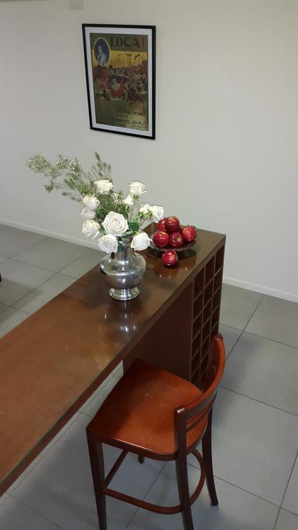 Rivadavia Apartment Buenos Aires Kültér fotó
