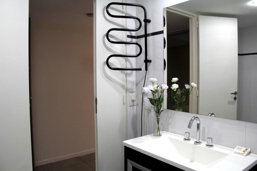 Rivadavia Apartment Buenos Aires Szoba fotó