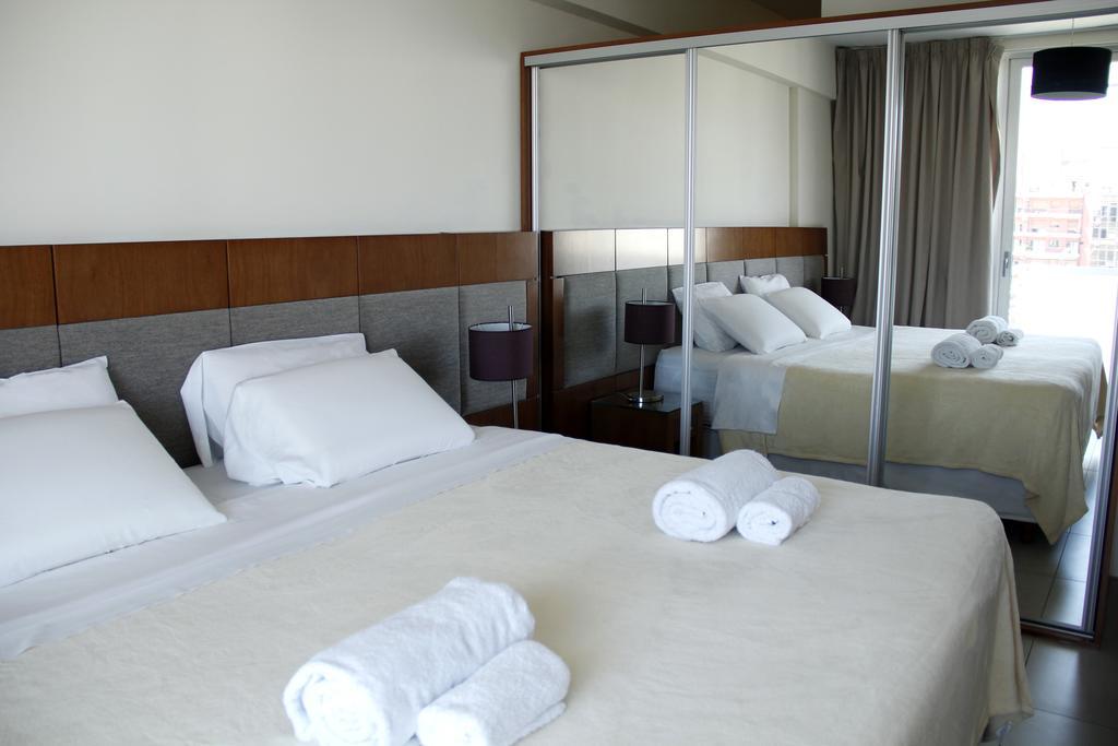 Rivadavia Apartment Buenos Aires Szoba fotó