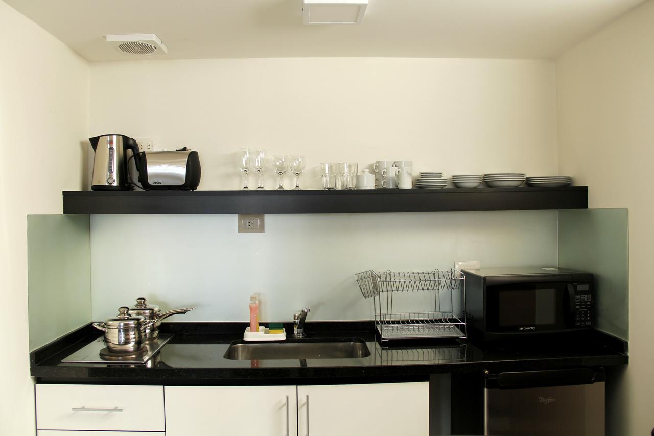 Rivadavia Apartment Buenos Aires Kültér fotó