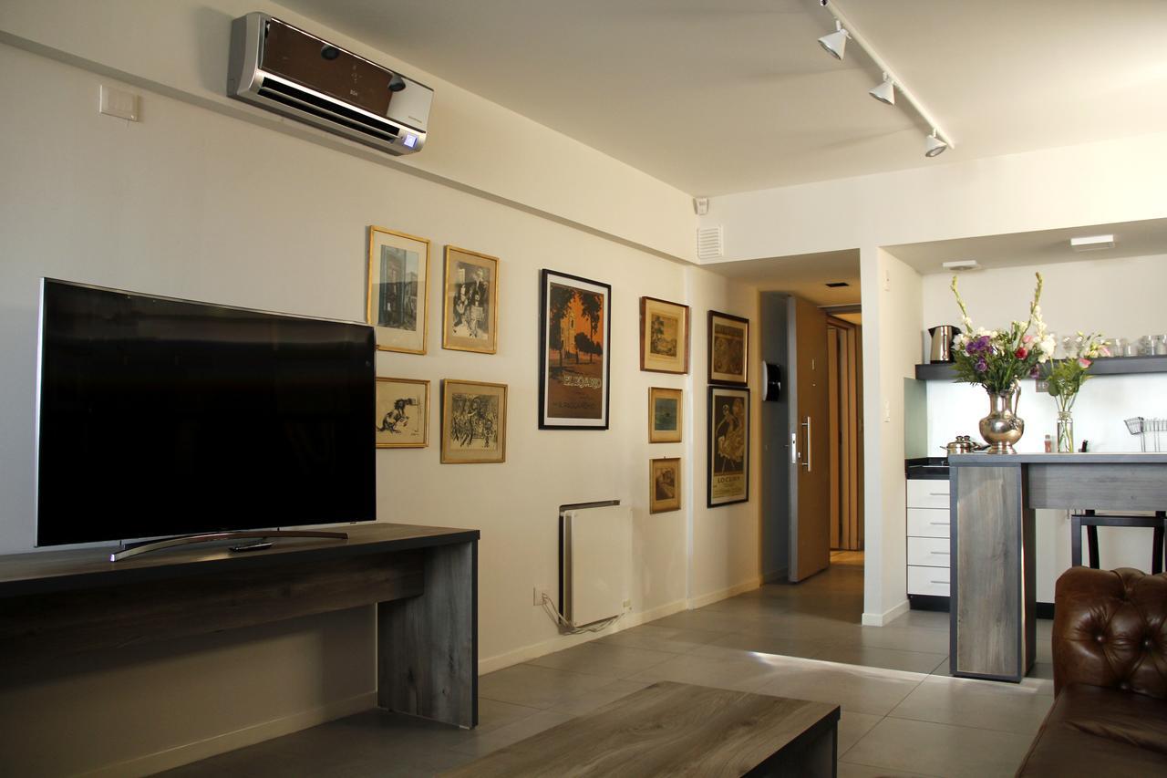 Rivadavia Apartment Buenos Aires Kültér fotó