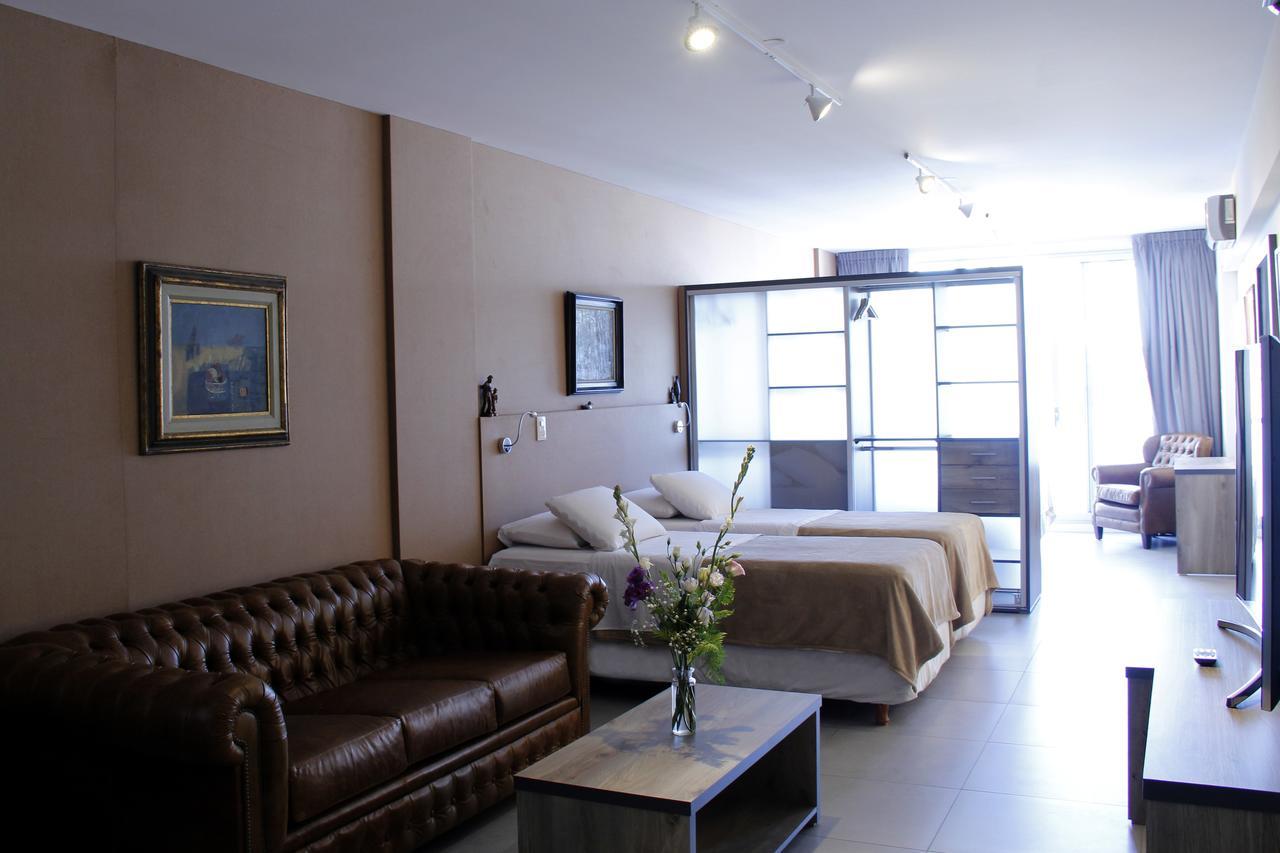 Rivadavia Apartment Buenos Aires Kültér fotó