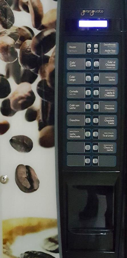 Rivadavia Apartment Buenos Aires Kültér fotó